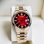 Đồng Hồ Nam Citizen 40mm Nam NJ0153-82X  -Automatic ( Cơ ) - BH 5 Năm - Chính Hãng 100% — ảnh 1