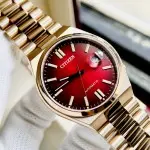 Đồng Hồ Nam Citizen 40mm Nam NJ0153-82X  -Automatic ( Cơ ) - BH 5 Năm - Chính Hãng 100% — ảnh 9