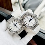 Đồng Hồ Nữ 34mm Olym Pianus  OP990-45DDGS-GL-T- Pin - Kính Sapphire — ảnh 4