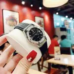 Đồng Hồ Nữ 34mm Olym Pianus OP990-45ADGS-GL - Pin - Kính Sapphire — ảnh 9
