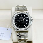 ĐỒNG HỒ NAM I&W CARNIVAL NAUTILUS 8108G-VT-DD- Automatic - Dây Thép- Kính Sapphire — ảnh 1