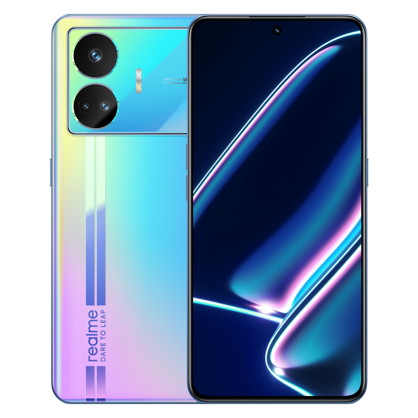 Realme GT Neo 5 5G 16GB|1TB New 100% | VioStore Uy tín là sức mạnh