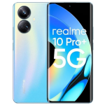 Realme 10 Pro Plus 5G (8|256GB) Dimensity 1080 Likenew — ảnh 3