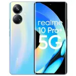 Realme 10 Pro Plus 5G (8|128GB) Dimensity 1080 Likenew — ảnh 4