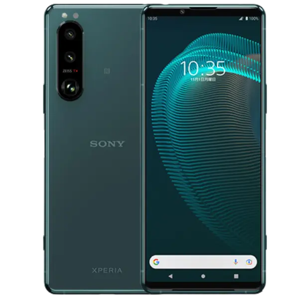 Sony Xperia 5 Mark III 8GB|128GB 2 Sim Quốc Tế 99%