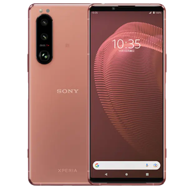 Cụm 3 camera 12MP chất lượng trên mặt lưng máy