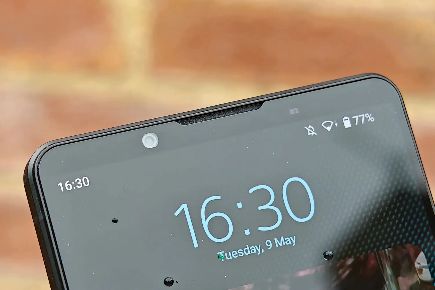 Sony-Xperia-1-V-front-camera