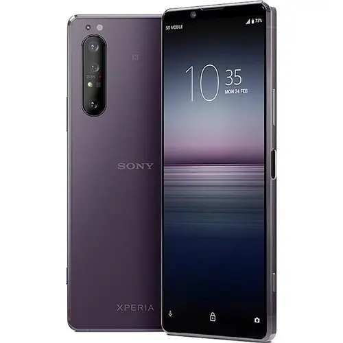Sony Xperia 1 Mark III (Mark 3) 5G 256GB Snapdragon 888