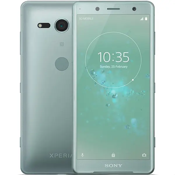 Sony Xperia XZ2 Compact 64GB