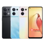 Oppo Reno8 5G 12GB|256GB Dimensity 1300 LikeNew — ảnh 4