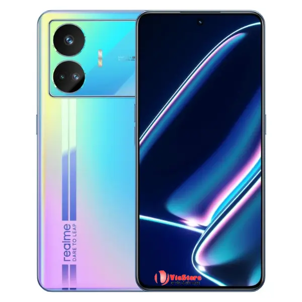 Realme GT Neo5 SE 5G (8|256GB) Snap 7+ Gen 2 New 100% Nobox (Tặng BHV )