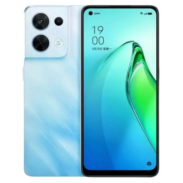 Oppo Reno8 5G 8GB|256GB Dimensity 1300 New 100%