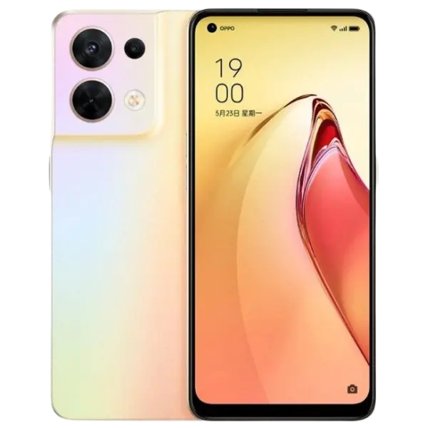 Oppo Reno8 Pro 5G 12GB|256GB Snap 7 Gen 1  LikeNew
