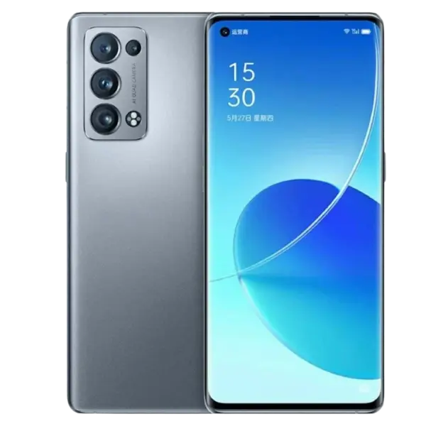 Oppo Reno6 Pro Plus 5G (8GB|128GB) Snap 870 Likenew