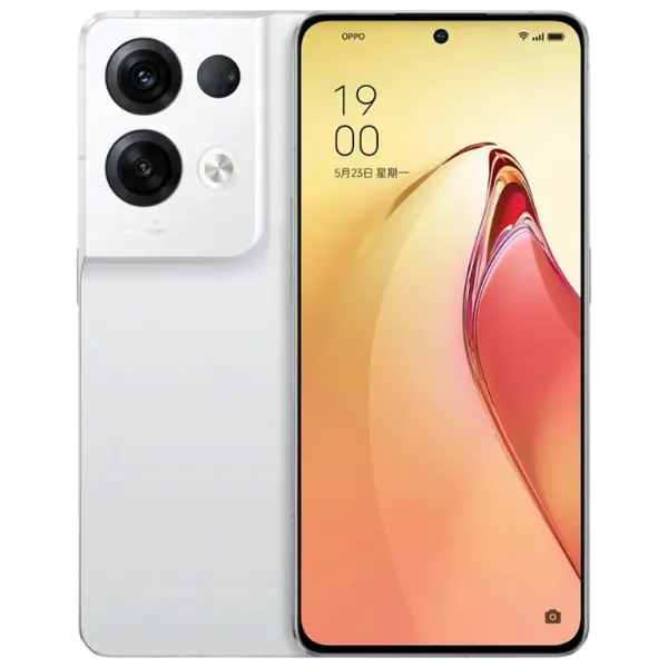 Oppo Reno8 Pro Plus 5G 12GB|256GB Dimensity 8100-Max LikeNew