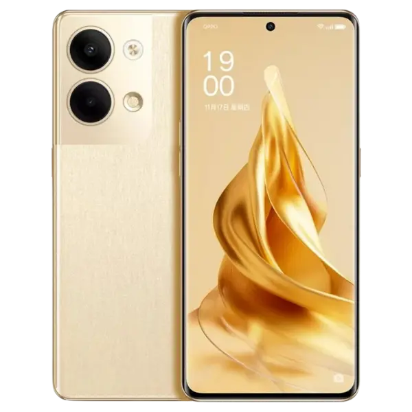 Oppo Reno9 5G 12GB|256GB Snapdragon 778G 5G