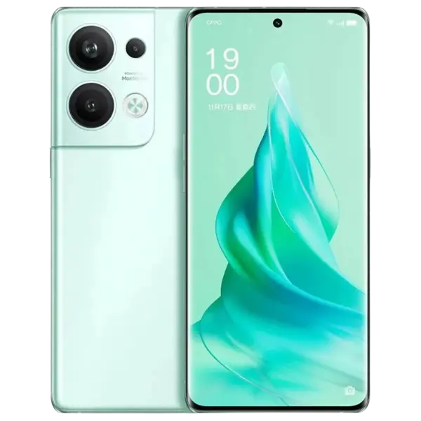 Oppo Reno9 Pro 5G 16GB|256GB Dimensity 8100-Max New 100%