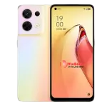 Oppo Reno8 5G 12GB|256GB Dimensity 1300 LikeNew — ảnh 1