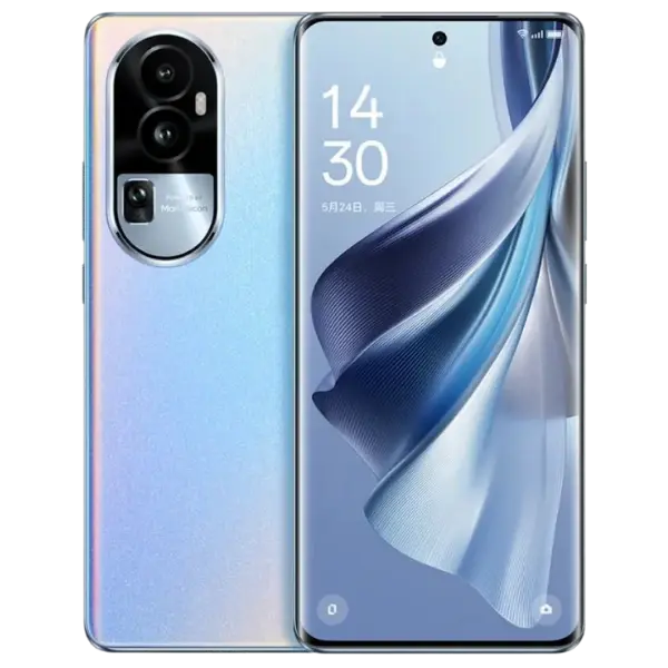 Oppo Reno10 Pro (8GB|256GB) Snap 778G LikeNew