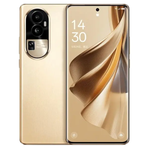 Oppo Reno10 Pro (12GB|512GB) Snap 778G LikeNew