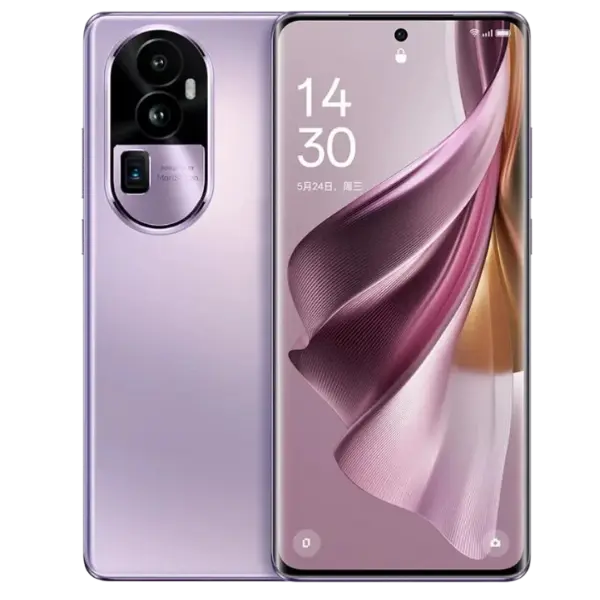 Oppo Reno10 Pro Plus 5G (12GB|256GB) Snap 8+ Gen 1 LikeNew