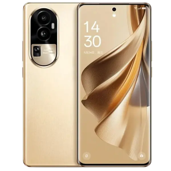 Hiệu năng chơi game ấn tượng trên điện thoại Oppo Reno10 Pro Plus