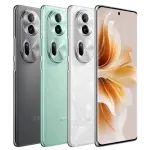 OPPO Reno11 Pro 5G  (Reno11 China) (12GB|256GB) Dimensity 8200 New Nobox — ảnh 3