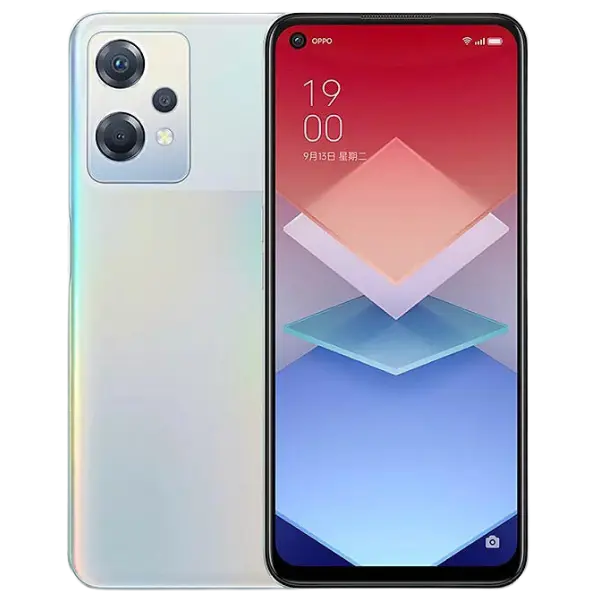Oppo K10X 8GB|256GB Snap 695 5G New 100% NoBox