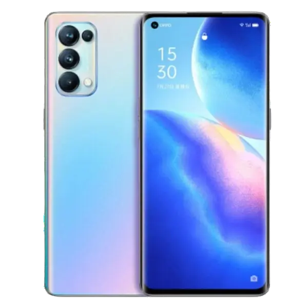 Oppo Reno5 Pro 5G 12GB|256GB 2 Sim