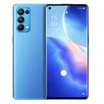 Oppo Reno5 Pro 5G 8GB|128GB 2 Sim — ảnh 3
