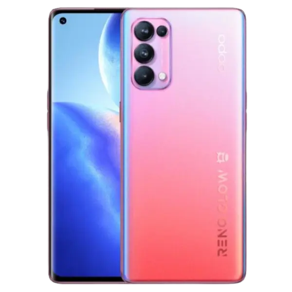 Oppo Reno5 Pro 5G 8GB|128GB 2 Sim