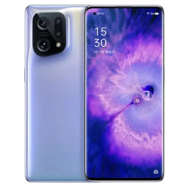 OPPO Find X5 5G (8GB|128GB) Snap 888 New 100% Nobox