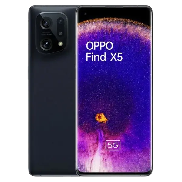 OPPO Find X5 5G (8GB|256GB) Snap 888 New Nobox