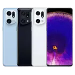 OPPO Find X5 Pro 5G 12GB|256GB Snap 8 Gen 1 New 100% — ảnh 4