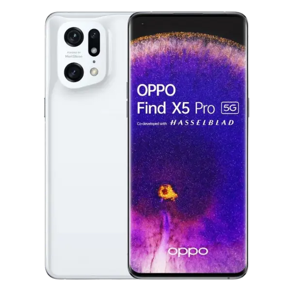 OPPO Find X5 Pro 5G 12GB|256GB Snap 8 Gen 1 Likenew