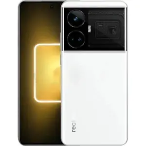 Realme GT Neo 6 5G Dimensity 9200 Plus
