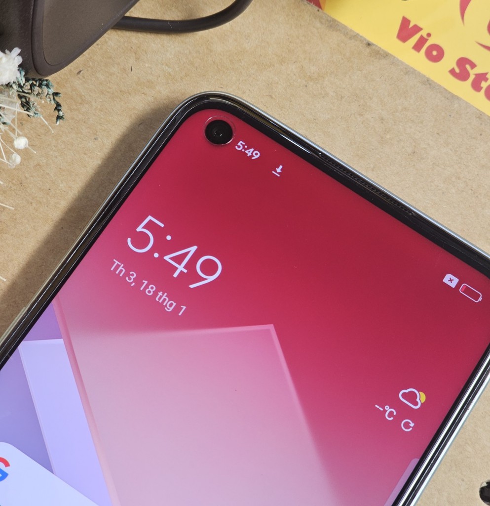 Oppo K10X 8GB|256GB Snap 695 5G New 100% NoBox | VioStore Uy Tín Là Sức ...