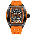 Đồng hồ Nam Bonest Gatti Ghost - BG5501- A2 - 45mm - Automatic — ảnh 1