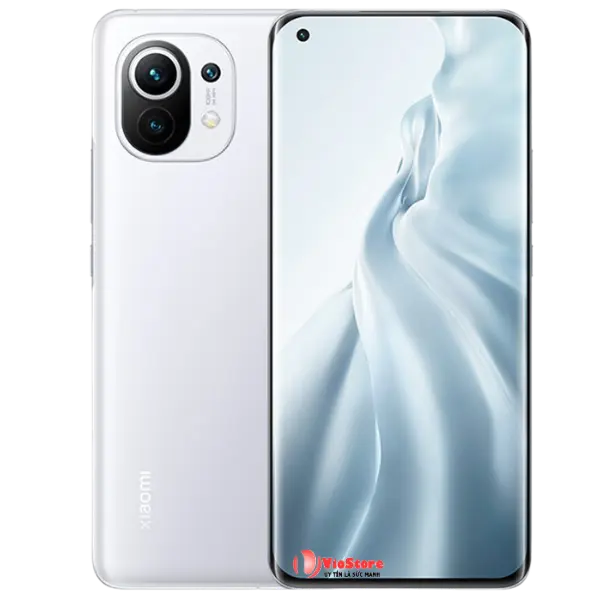Xiaomi Mi 11 12GB|256GB Snap 888