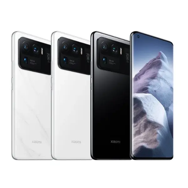 Xiaomi Mi 11 Ultra sạc nhanh 67W tiện lợi
