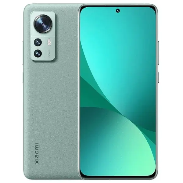 Xiaomi 12 5G (12|256GB) Snap 8 Gen 1 Likenew