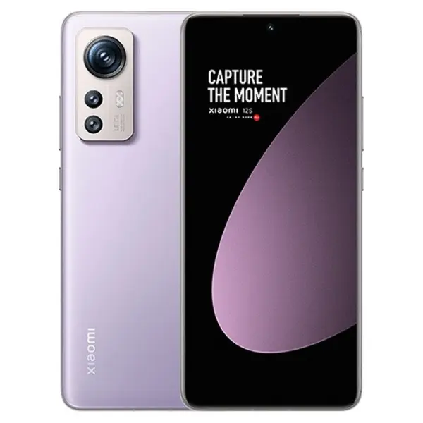 Xiaomi 12S Pro (8|256GB) Snap 8+ Gen 1 Likenew