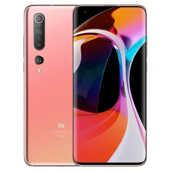 Xiaomi Mi 10 5G (12|256GB) Snap 865 Likenew