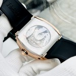 Đồng hồ Nam Bonest Gatti Ghost Dragon Star Gold - 45mm - Automatic — ảnh 3