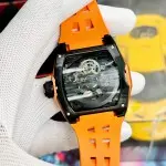 Đồng hồ Nam Bonest Gatti Ghost - BG5501- A2 - 45mm - Automatic — ảnh 3