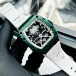Đồng hồ Nam Bonest Gatti Palm Tree - BG9904 - A1- 45mm - Automatic — ảnh 12