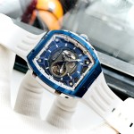 Đồng hồ Nam Bonest Gatti King Sport - BG5602 - A4 - 45mm - Automatic — ảnh 3