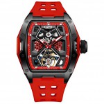 Đồng hồ Nam Bonest Gatti Ghost - BG5501- A3 - 45mm - Automatic — ảnh 1