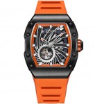 Đồng hồ Nam Bonest Gatti King Sport - BG9902 - A2 - 45mm - Automatic — ảnh 1