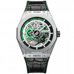 Đồng hồ Nam Bonest Gatti King Sport - BG7601- A5 - 45mm - Automatic — ảnh 1